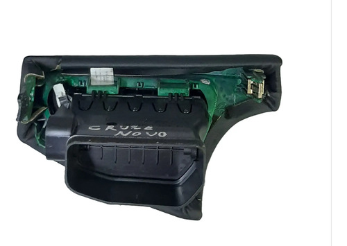 Difusor De Ar Chevrolet Cruze 2017/2019 Lado Esquerdo - Imagem 3