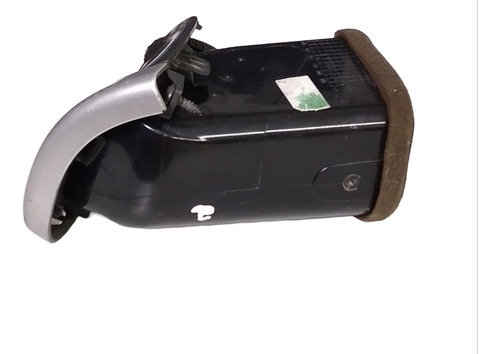 Difusor De Ar Peugeot 206 207 2003/2010 Lado Direito - Imagem 4