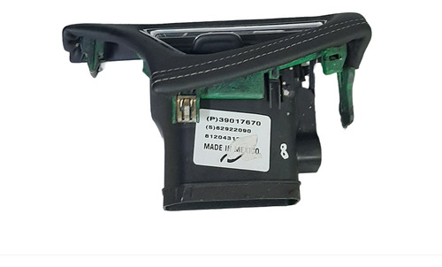 Difusor De Ar Chevrolet Cruze 2017/2019 Lado Esquerdo - Imagem 5