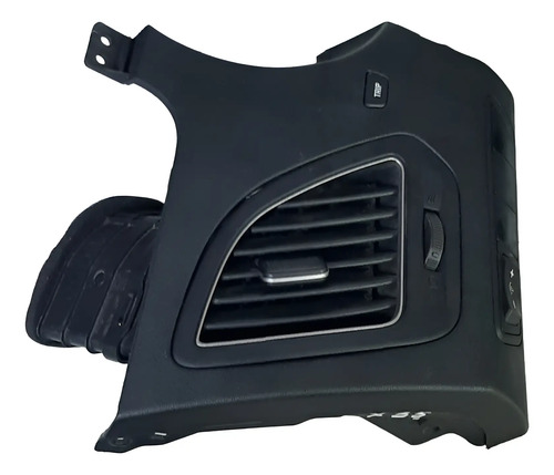 Difusor De Ar Hyundai Ix35 2010/2017 Lado Esquerdo