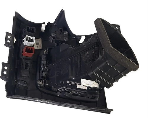 Difusor De Ar Hyundai Ix35 2010/2017 Lado Esquerdo - Imagem 2