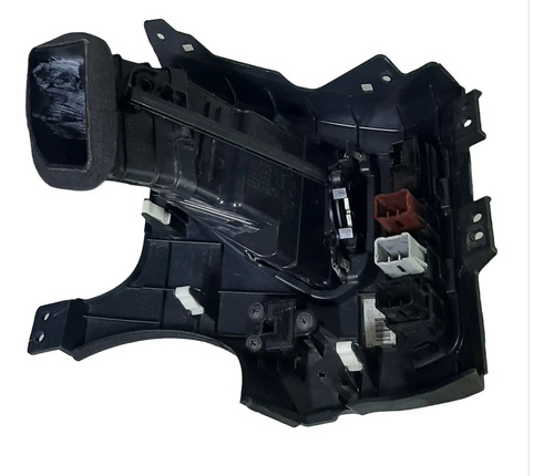 Difusor De Ar Hyundai Ix35 2010/2017 Lado Esquerdo - Imagem 3