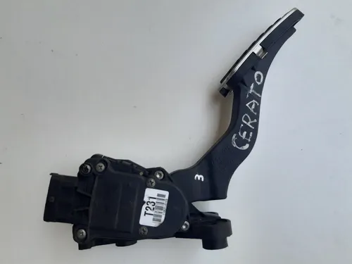 Pedal Acelerador Kia Cerato Koup 2.0 Automático 2011 A 2013 - Imagem 2