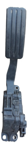 Pedal Acelerador Logan 2007 A 2010 Usado Original 8200386506