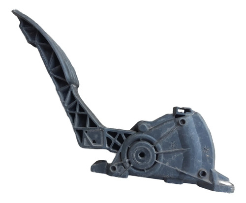 Pedal Acelerador Logan 2007 A 2010 Usado Original 8200386506 - Imagem 3