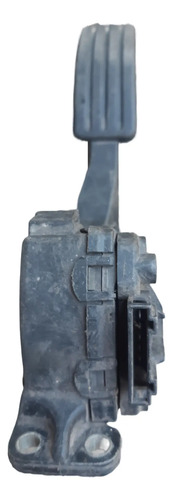 Pedal Acelerador Logan 2007 A 2010 Usado Original 8200386506 - Imagem 5