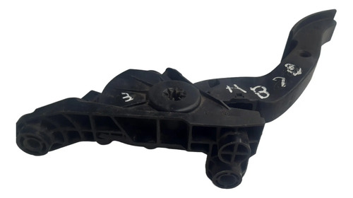 Pedal Acelerador Hb20 2016 A 2019 Original Usado 327001r - Imagem 2