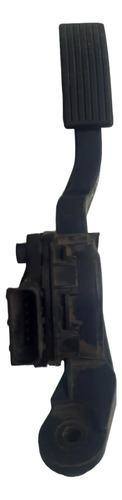 Pedal Acelerador Hb20 2016 A 2019 Original Usado 327001r - Imagem 5