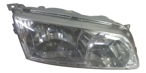 Farol Hyundai Starex H1 2000 A 2004 Ld Direito/passageiro