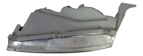 Farol Hyundai Starex H1 2000 A 2004 Ld Direito/passageiro - Imagem 2