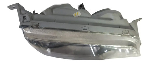 Farol Hyundai Starex H1 2000 A 2004 Ld Direito/passageiro - Imagem 3