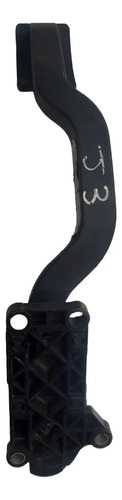 Pedal Acelerador Jac J3 2010 A 2015 Original Usado - Imagem 2