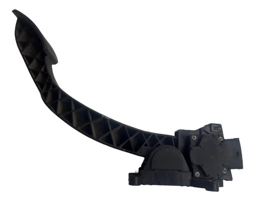 Pedal Acelerador Jac J3 2010 A 2015 Original Usado - Imagem 3