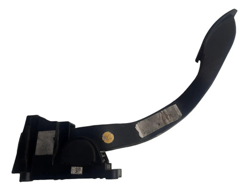 Pedal Acelerador Jac J3 2010 A 2015 Original Usado - Imagem 4