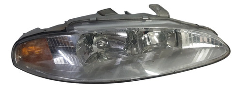 Farol Mitsubishi Eclipse Gst Ld Usado Original