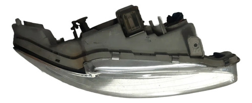 Farol Mitsubishi Eclipse Gst Ld Usado Original - Imagem 2