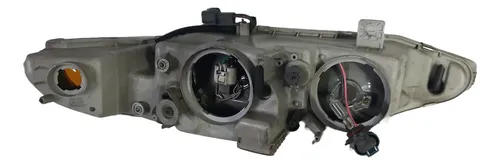 Farol Mitsubishi Eclipse Gst Ld Usado Original - Imagem 4