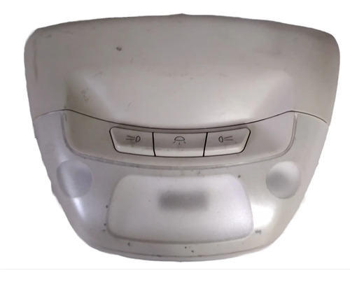 Luz Teto Stilo 2004 A 2011 Original Usado 735340493 - Imagem 3
