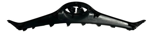 Grade Radiador Hyundai Hb20 2013 2014 2015 2016 2017 Preto - Imagem 3