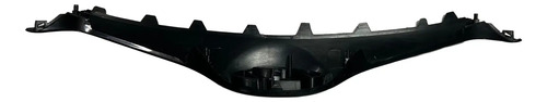 Grade Radiador Hyundai Hb20 2013 2014 2015 2016 2017 Preto - Imagem 4