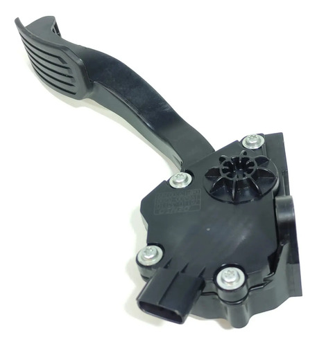 Pedal Acelerador Corolla 2016 A 2019 7811002270 - Imagem 3