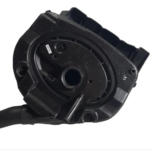 Caixa Filtro De Ar Tampa Motor Vw Gol At 1997/2002 1.0 8v - Imagem 2