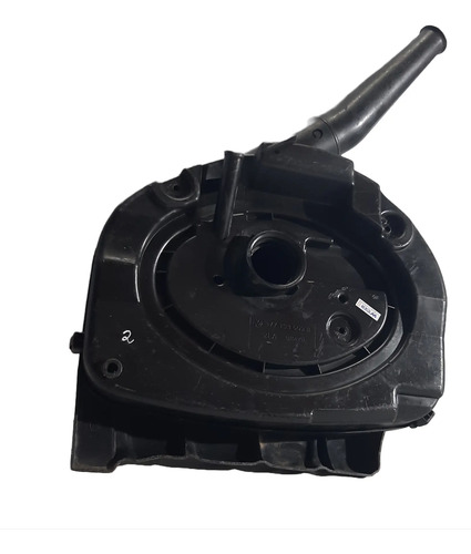 Caixa Filtro De Ar Tampa Motor Vw Gol At 1997/2002 1.0 8v - Imagem 3