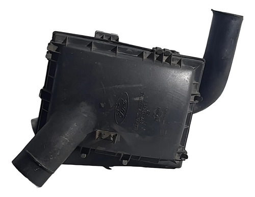Caixa Filtro De Ar Tampa Motor Ford Escort Verona 1991/1996