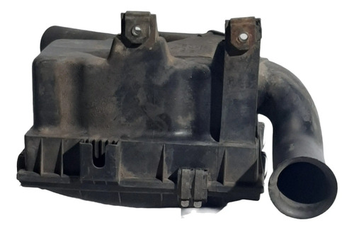 Caixa Filtro De Ar Tampa Motor Ford Escort Verona 1991/1996 - Imagem 2