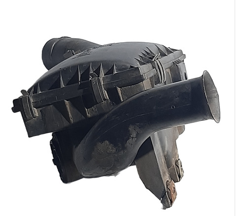 Caixa Filtro De Ar Tampa Motor Ford Escort Verona 1991/1996 - Imagem 6
