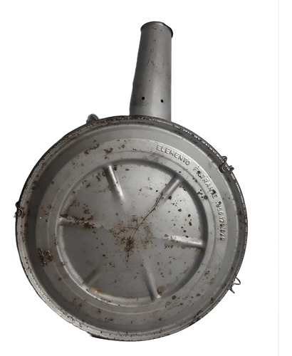 Caixa Filtro De Ar Tampa Motor Volkswagen Passat 1974/1987