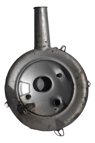 Caixa Filtro De Ar Tampa Motor Volkswagen Passat 1974/1987 - Imagem 2