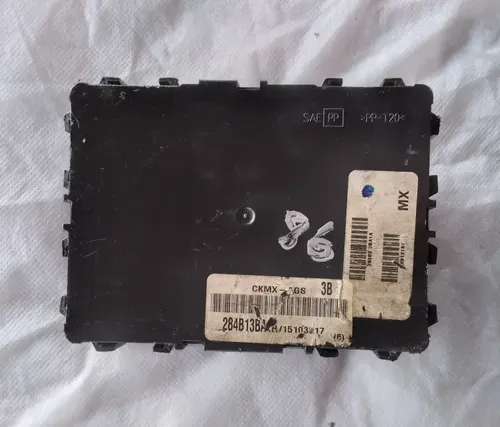 Modulo Bcm Nissan Tiida 2008/2013 - Imagem 2