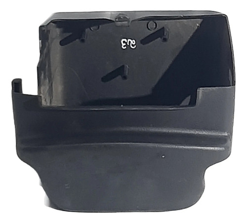 Acabamento Chave Seta Peugeot 207 2004/2010 - Imagem 2