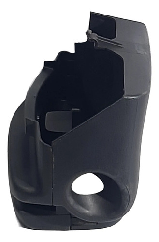 Acabamento Chave Seta Peugeot 207 2004/2010 - Imagem 3