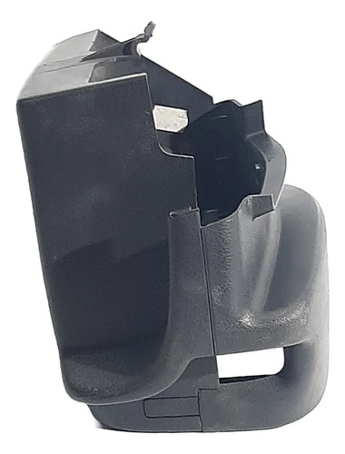 Acabamento Chave Seta Peugeot 207 2004/2010 - Imagem 4