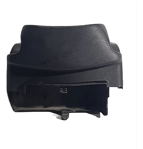 Acabamento Chave Seta Peugeot 207 2004/2010 - Imagem 5