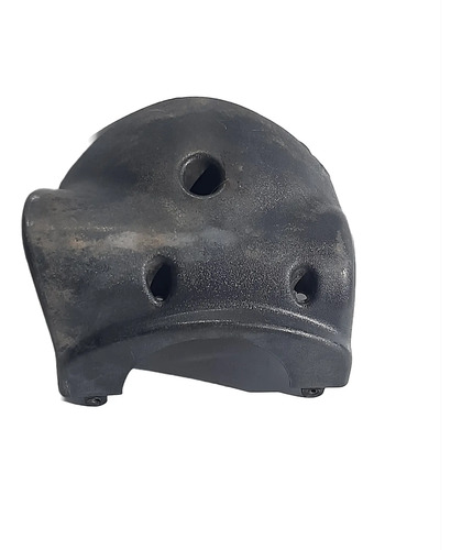 Moldura Inferior Coluna Direção Kadett 90199501