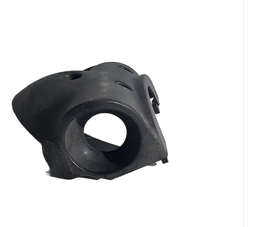 Moldura Inferior Coluna Direção Kadett 90199501 - Imagem 4