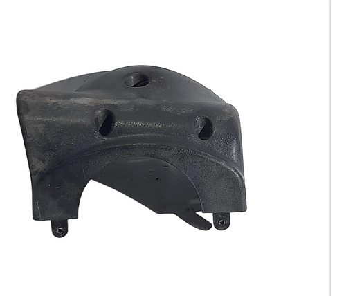 Moldura Inferior Coluna Direção Kadett 90199501 - Imagem 5