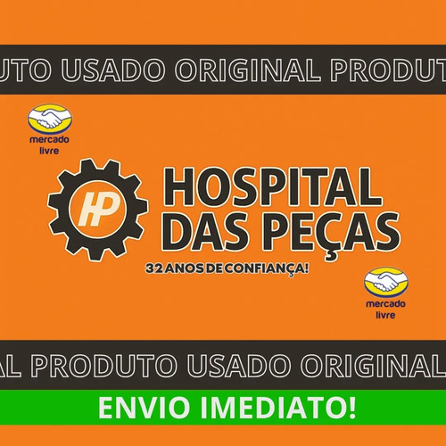 Tampa Protetora Da Caixa De Fusível Corsa Classic 2004/2012 - Imagem 5