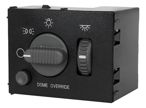 Controle Farol Avalanche Silverado Esquerdo/motorista