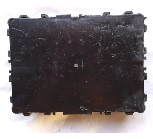 Módulo Bcm Nissan Sentra 2.0 Aut 2007/2013 - Imagem 2
