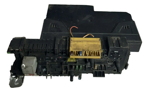 Módulo Caixa De Fusível Bsi Mercedes C180 C200 2007/2014 - Imagem 3