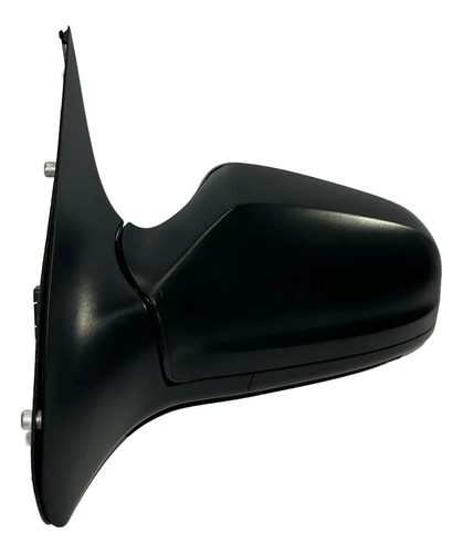 Retrovisor Externo Vectra 2006/2009 Elétrico Capa Preta Le - Imagem 4