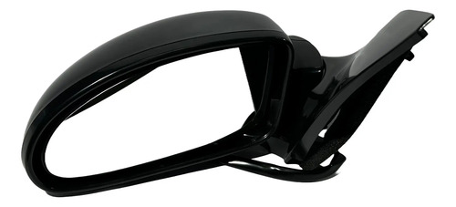 Retrovisor Externo Ford Focus 1998/2008 Manual C/controle Le - Imagem 3