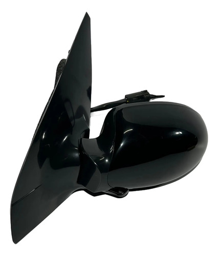 Retrovisor Externo Ford Focus 1998/2008 Manual C/controle Le - Imagem 4