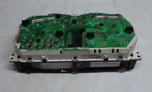 Painel De Instrumento Aut Pajero Tr4 4×4 2004/2007 S/lente - Imagem 3