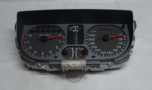Painel De Instrumento Aut Pajero Tr4 4×4 2004/2007 S/lente - Imagem 4