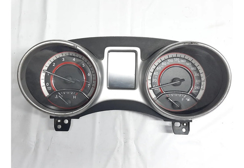 Painel De Instrumento Dodge Journey 2012/2018